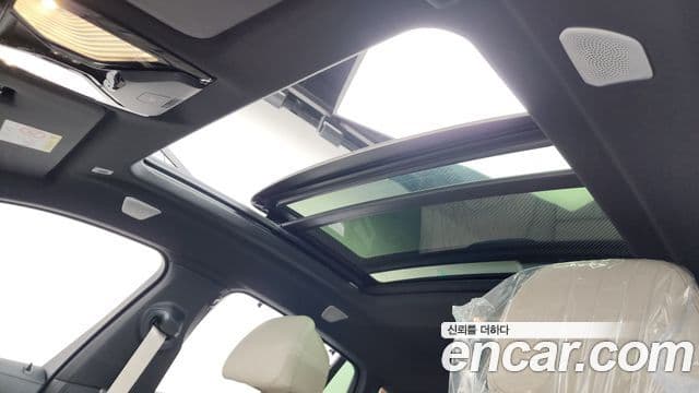 BMW X6 2022 — ფოტო 18/20