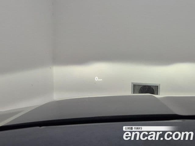 Kia Mohave The Master 2020 — Photo 5/19