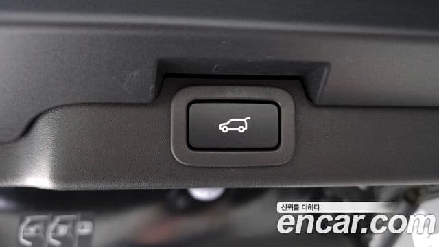 Land Rover Discovery 5 2019 — Şəkil 20/20
