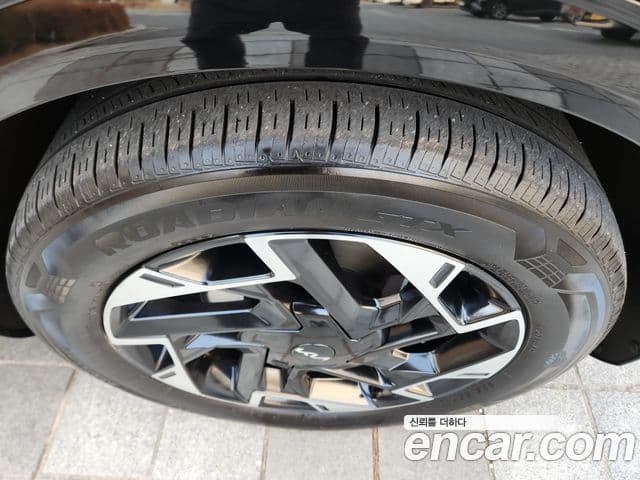 Kia Sportage 2022 — фото 4 из 15