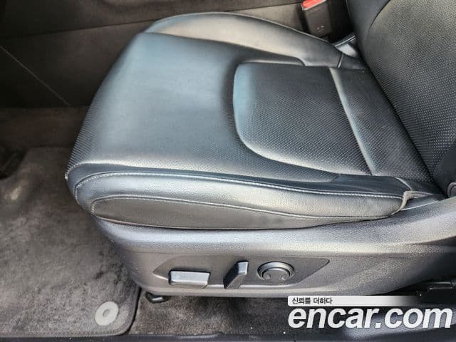 Kia Sportage 2022 — ფოტო 9/15