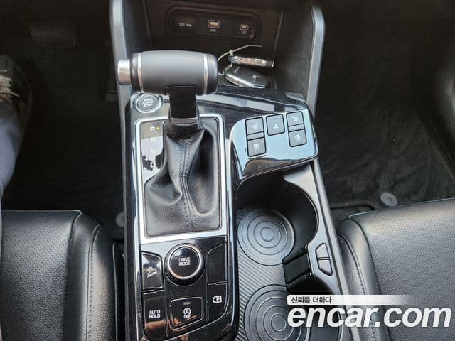 Kia Sportage 2022 — ფოტო 12/15