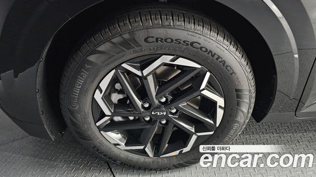Kia Carnival 2025 — Фото 4/20