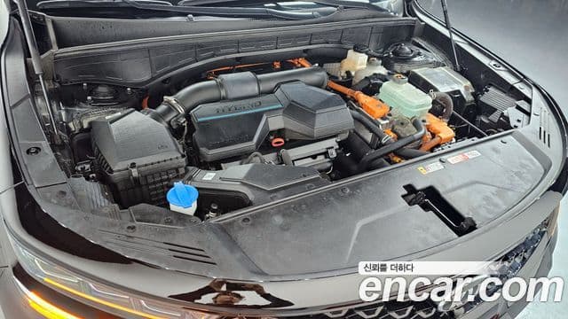 Kia Sorento 2021 — Şəkil 6/20
