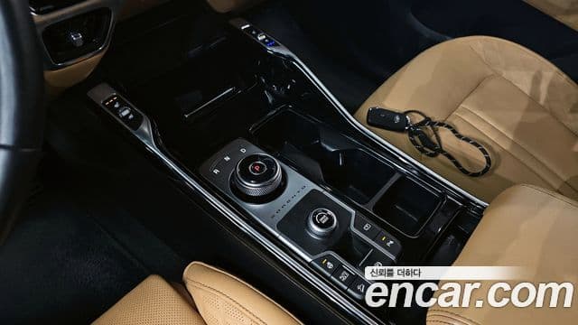 Kia Sorento 2021 — Şəkil 9/20