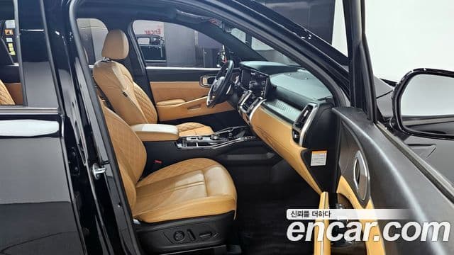 Kia Sorento 2021 — Şəkil 10/20