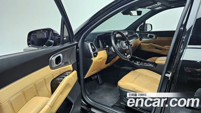 Kia Sorento 2021 — Şəkil 11/20