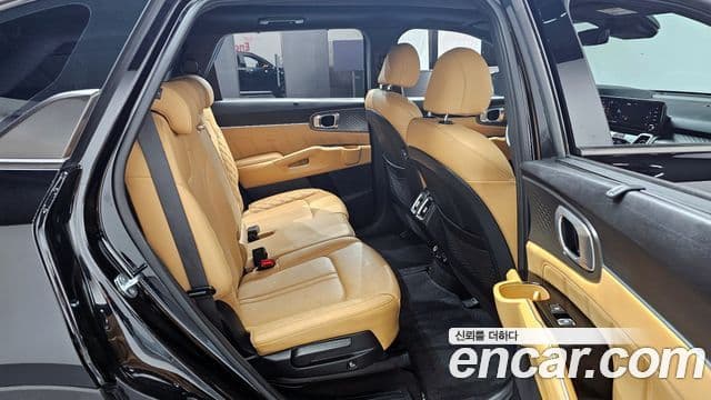 Kia Sorento 2021 — Şəkil 12/20