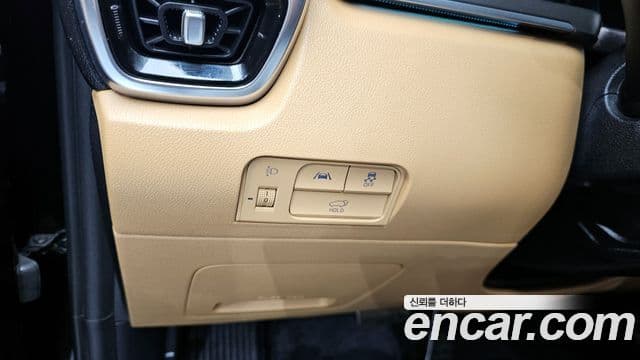 Kia Sorento 2021 — Şəkil 16/20