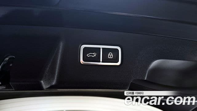Kia Sorento 2021 — Şəkil 20/20