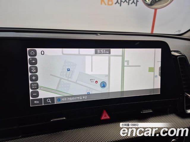 Kia Sportage 2022 — фото 12 из 18