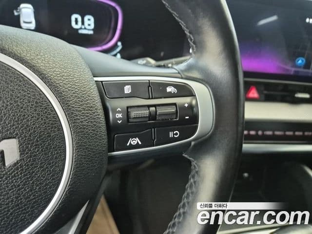 Kia Sportage 2022 — Şəkil 14/18