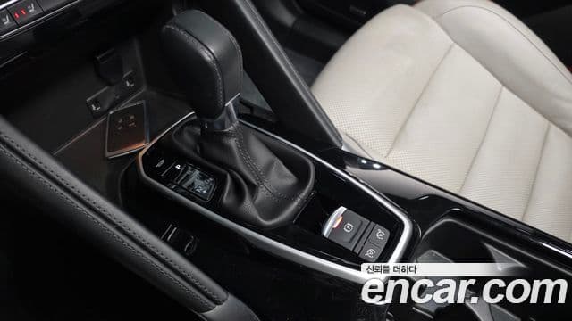 Renault Samsung QM6 2022 — Фото 9/20