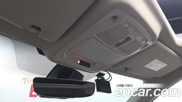 Renault Samsung QM6 2022 — Фото 17/20