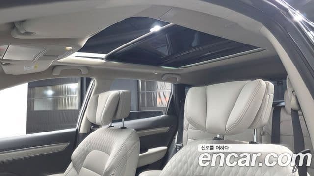 Renault Samsung QM6 2022 — Фото 18/20