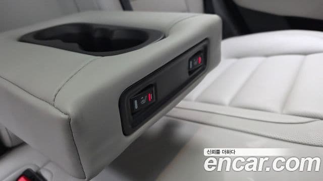 Renault Samsung QM6 2022 — Фото 19/20