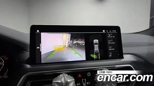 BMW X4 2022 — фото 16 из 20