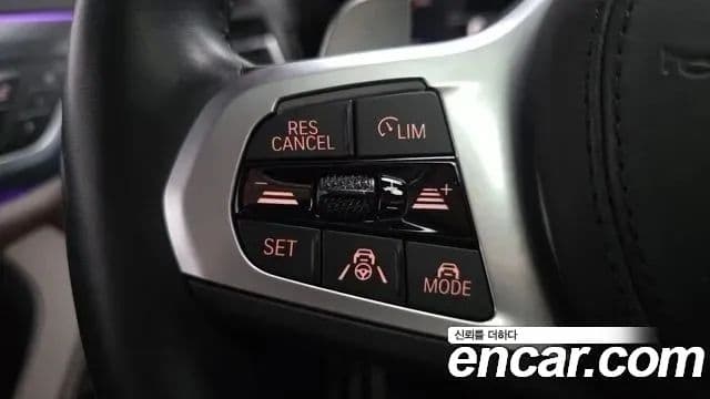 BMW X4 2022 — ფოტო 18/20