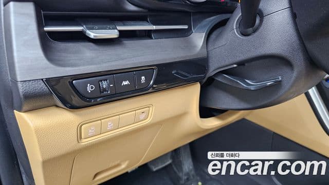 Kia Carnival 2021 — Şəkil 14/20