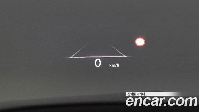 Genesis GV80 2021 — Photo 12/20