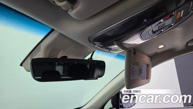 Genesis GV80 2021 — Photo 15/20
