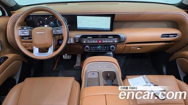 Hyundai Palisade 2025 — ფოტო 7/20
