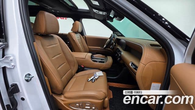 Hyundai Palisade 2025 — фото 10 из 20