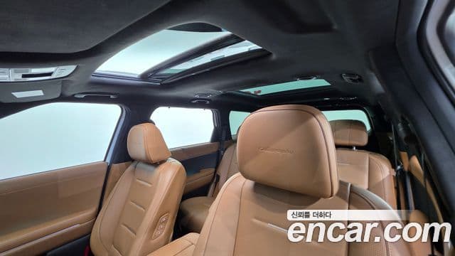 Hyundai Palisade 2025 — фото 12 из 20