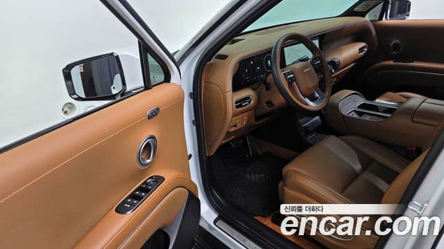 Hyundai Palisade 2025 — ფოტო 13/20