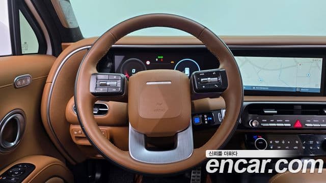 Hyundai Palisade 2025 — фото 14 из 20