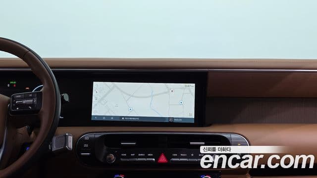 Hyundai Palisade 2025 — ფოტო 15/20