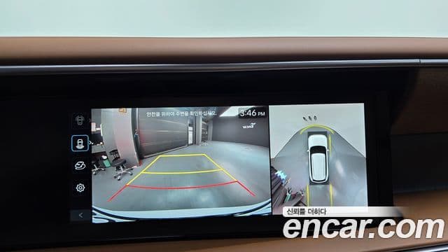 Hyundai Palisade 2025 — фото 16 из 20