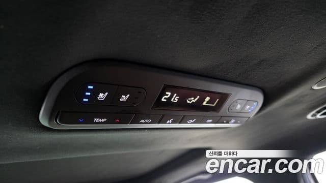 Hyundai Palisade 2025 — ფოტო 17/20