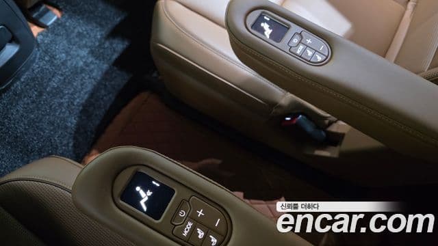 Hyundai Palisade 2025 — ფოტო 18/20
