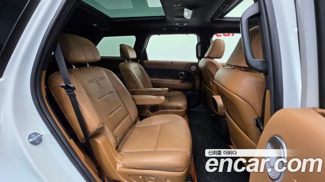 Hyundai Palisade 2025 — ფოტო 19/20