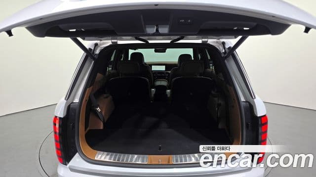 Hyundai Palisade 2025 — ფოტო 20/20