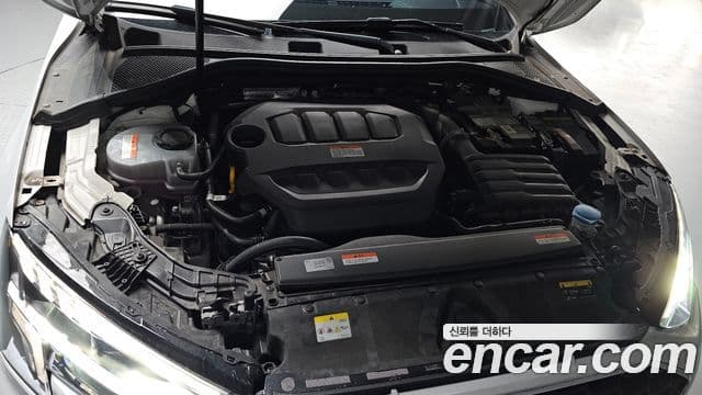 Audi A3 2023 — ფოტო 6/20