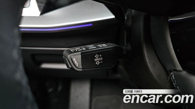 Audi A3 2023 — ფოტო 17/20