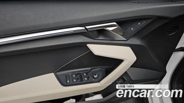 Audi A3 2023 — ფოტო 19/20