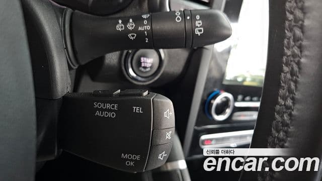 Renault Samsung QM6 2021 — Photo 6/20