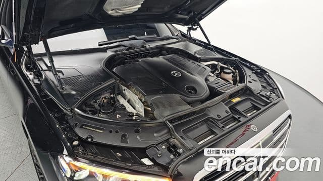 Mercedes-Benz S-Class 2022 — ფოტო 6/20