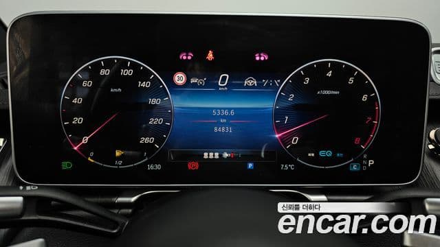Mercedes-Benz S-Class 2022 — ფოტო 8/20
