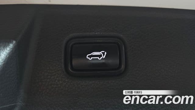Kia Mohave The Master 2020 — Photo 5/20