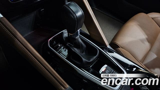 Renault Samsung QM6 2021 — Фото 9/20