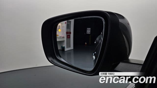Renault Samsung QM6 2021 — Фото 16/20