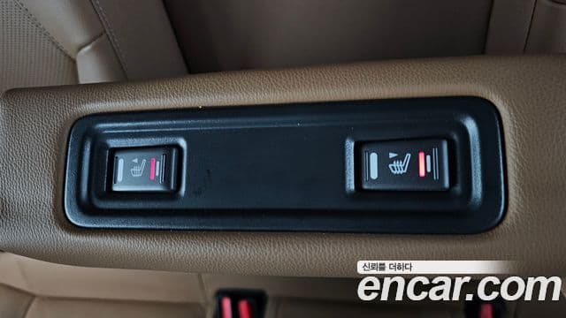 Renault Samsung QM6 2021 — Фото 19/20