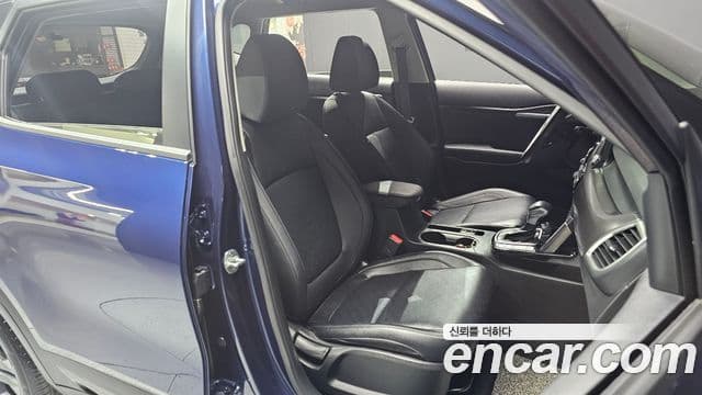 Kia Seltos 2019 — ფოტო 10/20