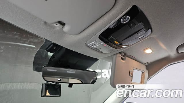 Kia Seltos 2019 — ფოტო 19/20