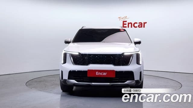 Kia Sorento 2023 — Şəkil 3/20