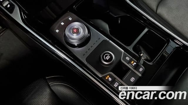 Kia Sorento 2023 — Şəkil 9/20